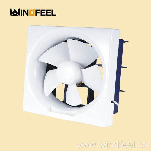 Kitchen Room Wall Window Mounted Bathroom Exhaust Fans